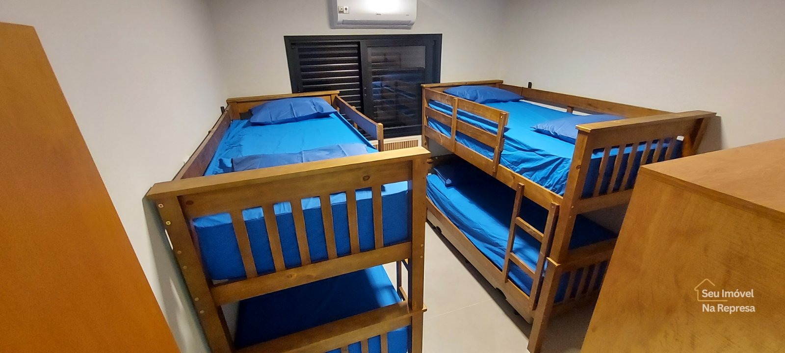 Foto 11 de Casa com 3 Quartos e vista super privilegiada para a Represa