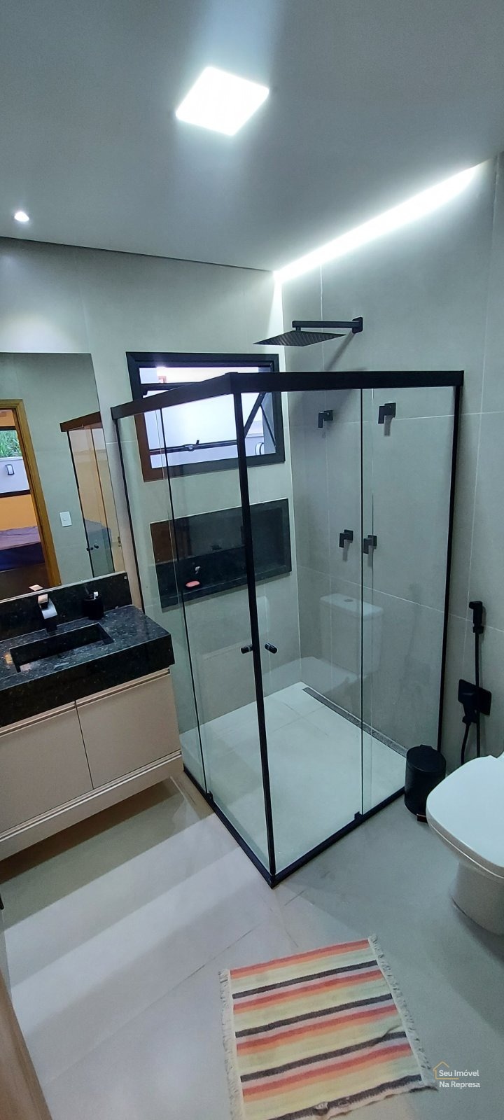 Foto 13 de Casa com 3 Quartos e vista super privilegiada para a Represa