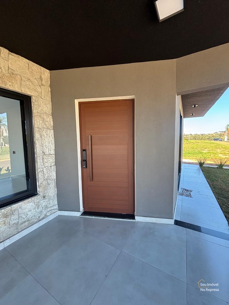 Foto 15 de Casa moderna próxima ao parque da Orla na Quadra LT à venda no Riviera de Santa Cristina XIII