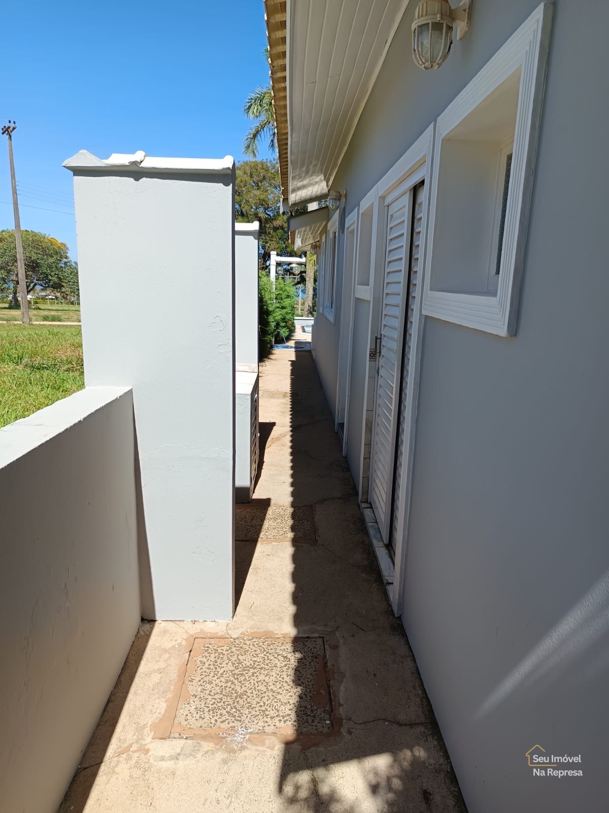 Foto 7 de Casa na à venda no Riviera de Santa Cristina I EM Arandu SP