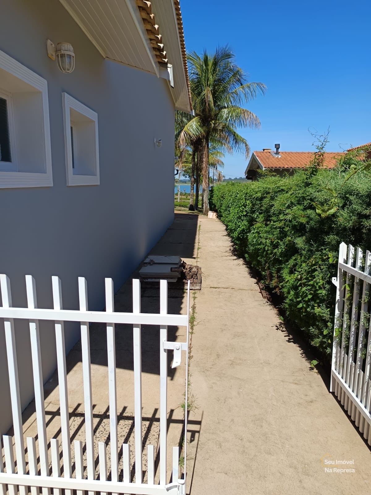 Foto 8 de Casa na à venda no Riviera de Santa Cristina I EM Arandu SP