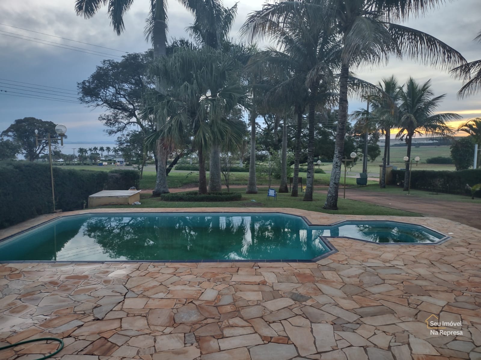 Foto 12 de Casa na à venda no Riviera de Santa Cristina I EM Arandu SP