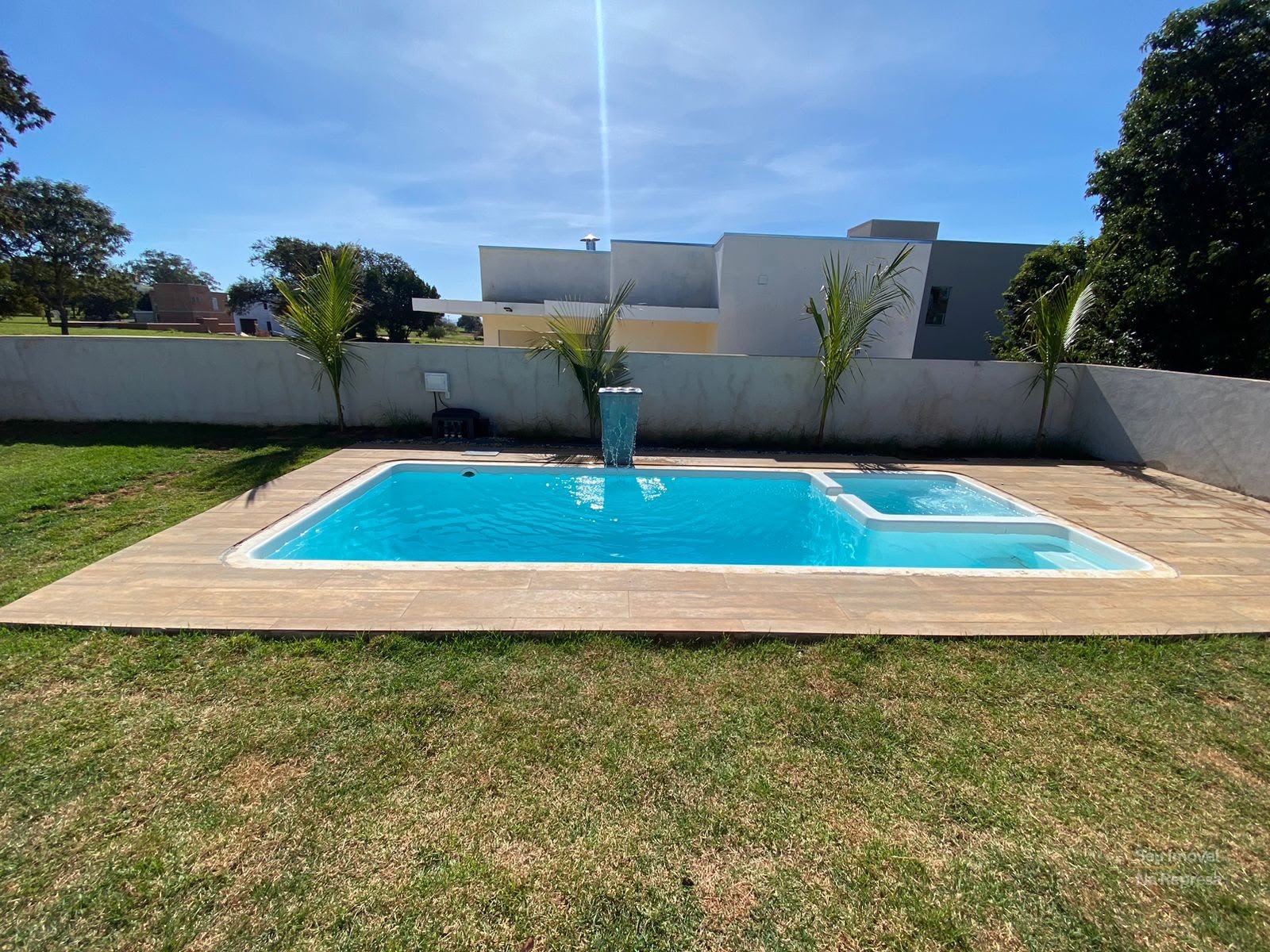 Foto 2 de Casa à venda próximo ao Ponto Alto no Riviera de Santa Cristina XIII