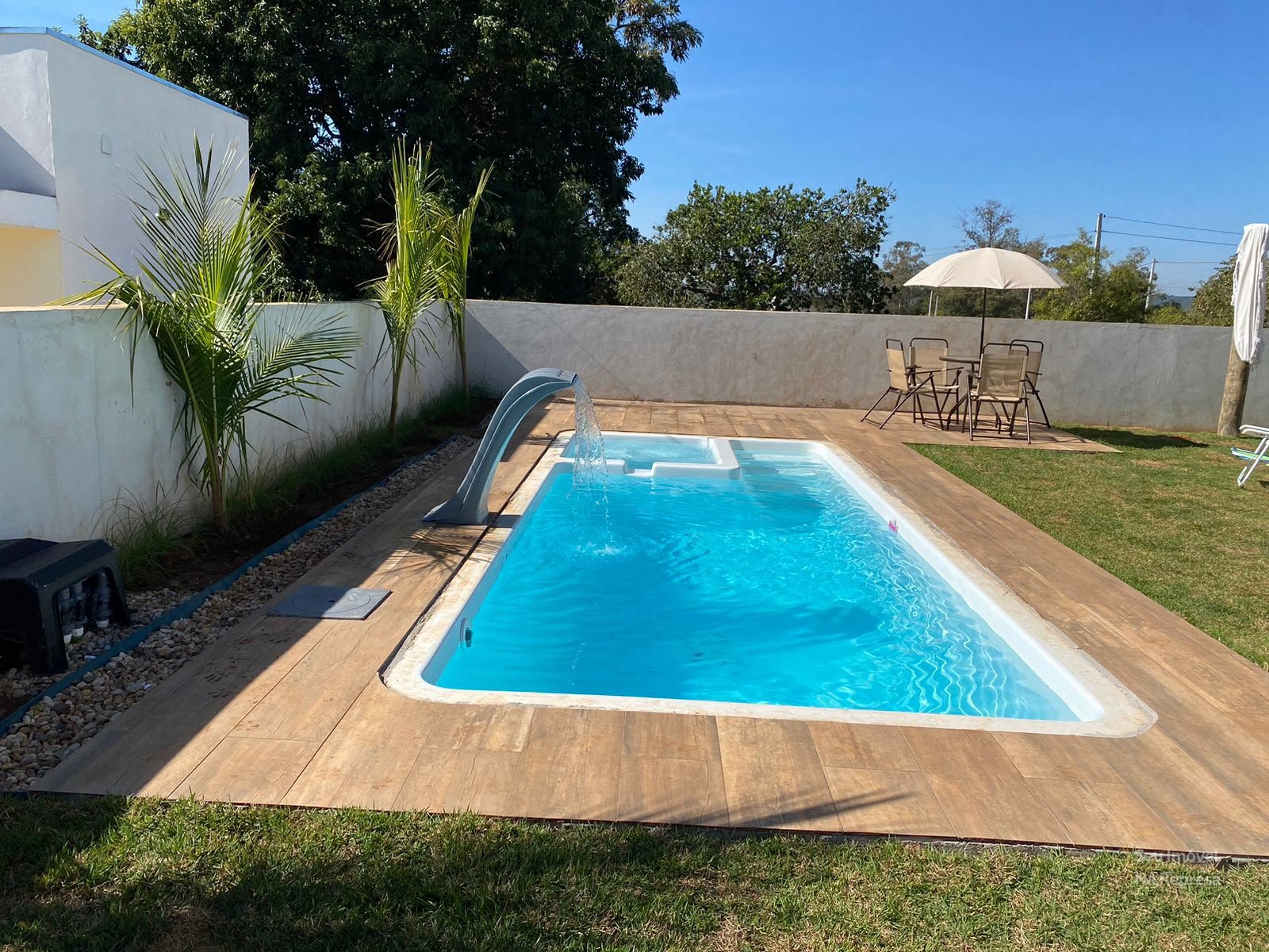 Foto 4 de Casa à venda próximo ao Ponto Alto no Riviera de Santa Cristina XIII