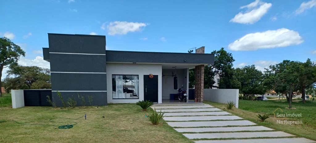 Casa à venda próximo ao Ponto Alto no Riviera de Santa Cristina XIII