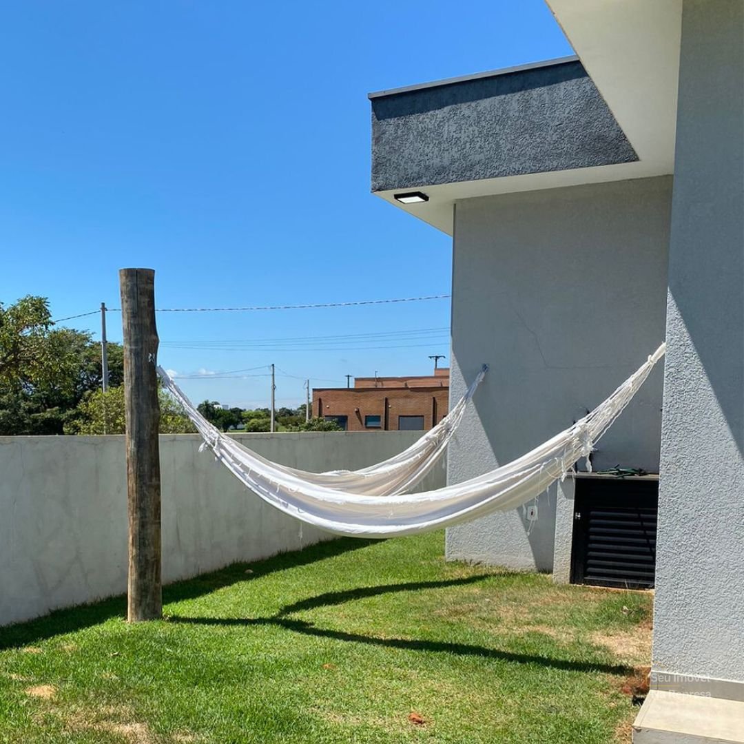 Foto 7 de Casa à venda próximo ao Ponto Alto no Riviera de Santa Cristina XIII