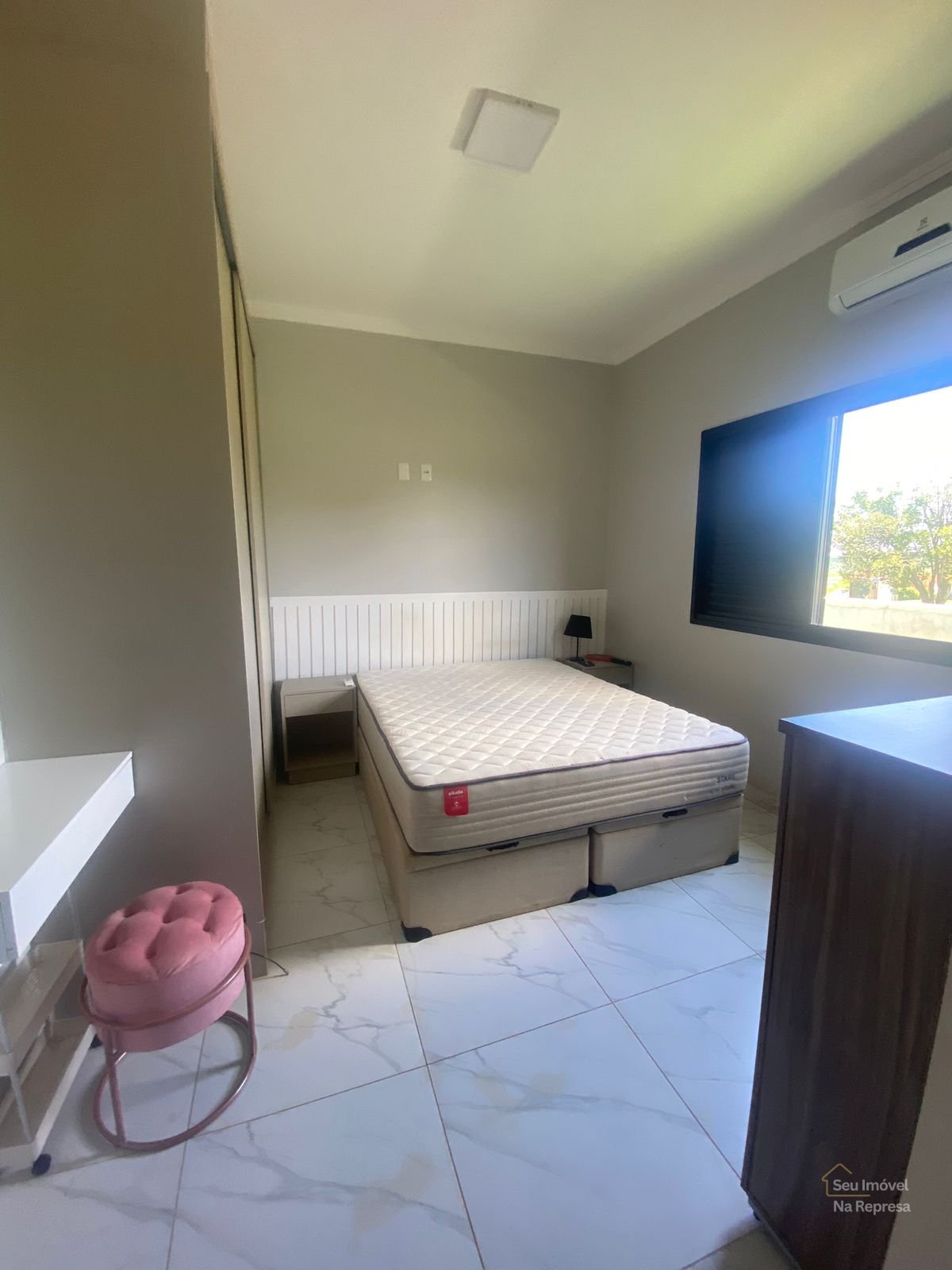 Foto 10 de Casa à venda próximo ao Ponto Alto no Riviera de Santa Cristina XIII