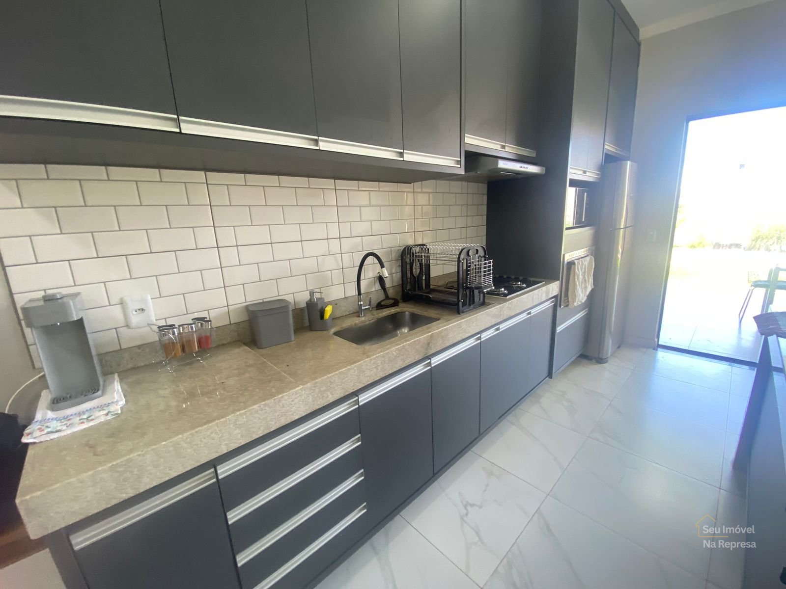 Foto 11 de Casa à venda próximo ao Ponto Alto no Riviera de Santa Cristina XIII