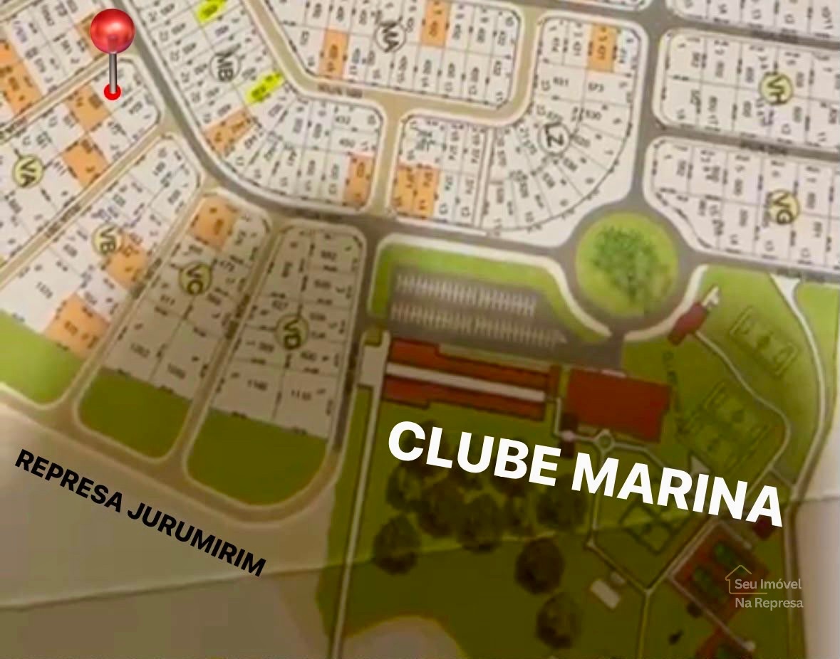 Foto 7 de Terreno de esquina em área nobre no Riviera Sta Cristina Xlll Setor Marina