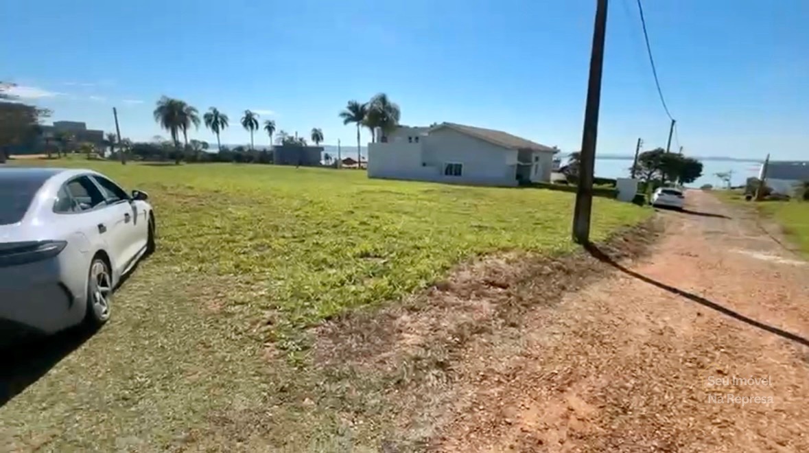 Foto 4 de Terreno de esquina em área nobre no Riviera Sta Cristina Xlll Setor Marina