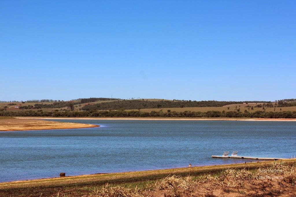 Foto 5 de Terreno 5.000m² a beira da Represa de Jurumirim