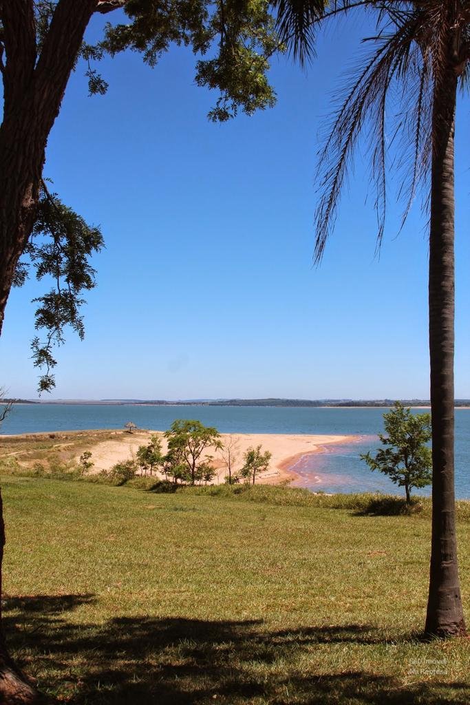 Foto 6 de Terreno 5.000m² a beira da Represa de Jurumirim