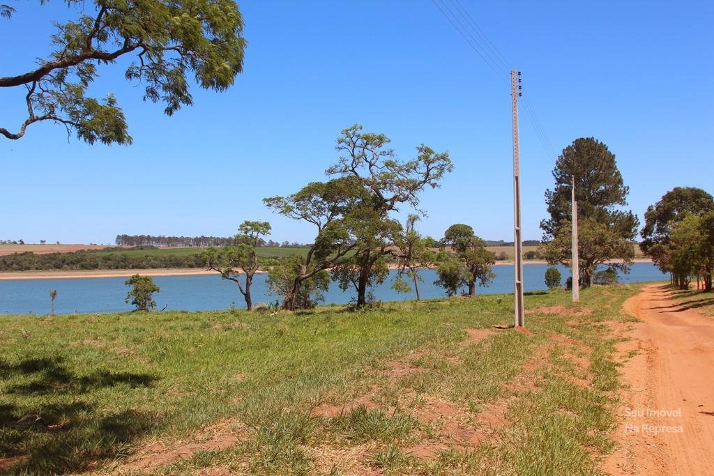 Foto 7 de Terreno 5.000m² a beira da Represa de Jurumirim
