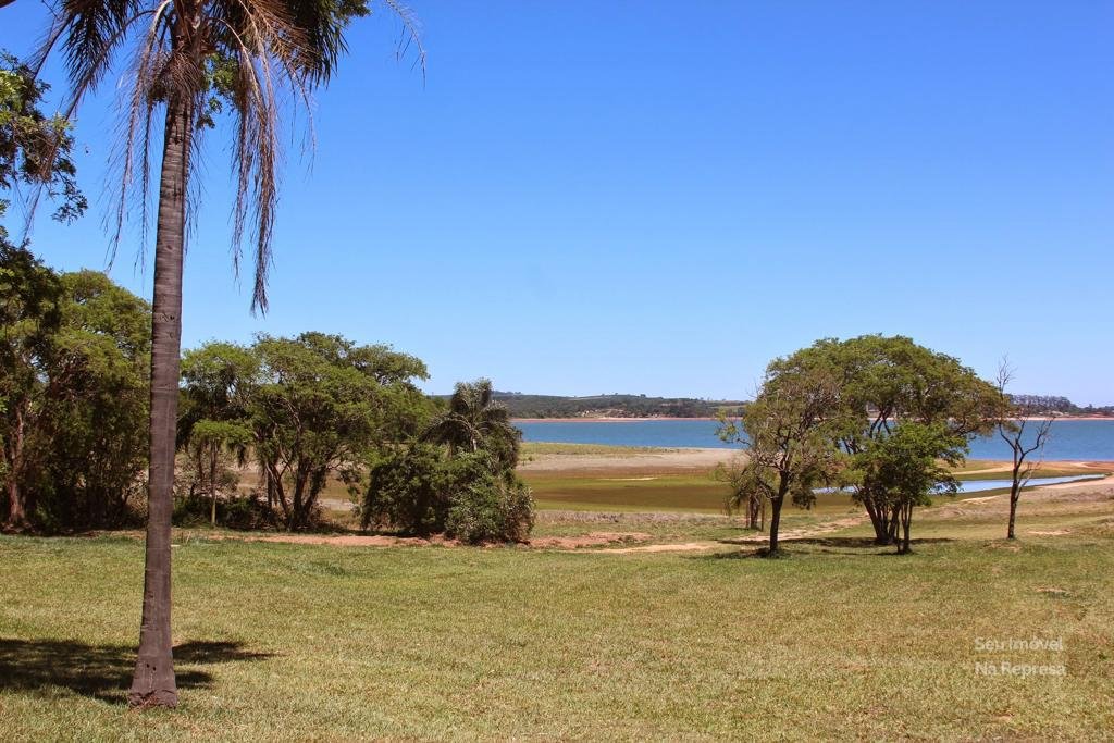 Foto 8 de Terreno 5.000m² a beira da Represa de Jurumirim