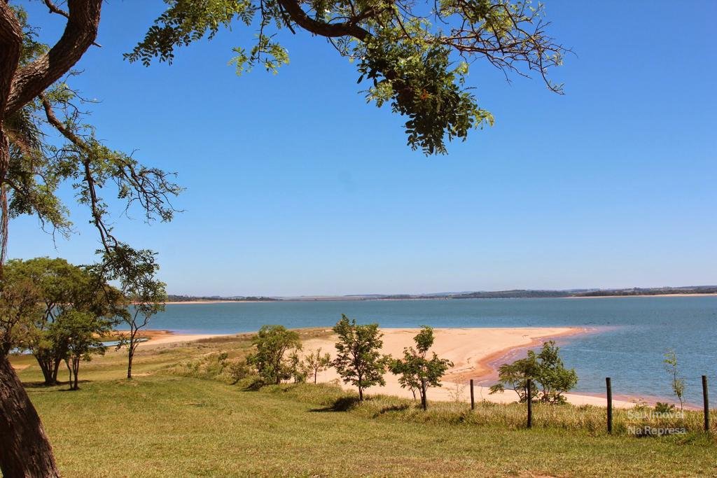 Foto 9 de Terreno 5.000m² a beira da Represa de Jurumirim