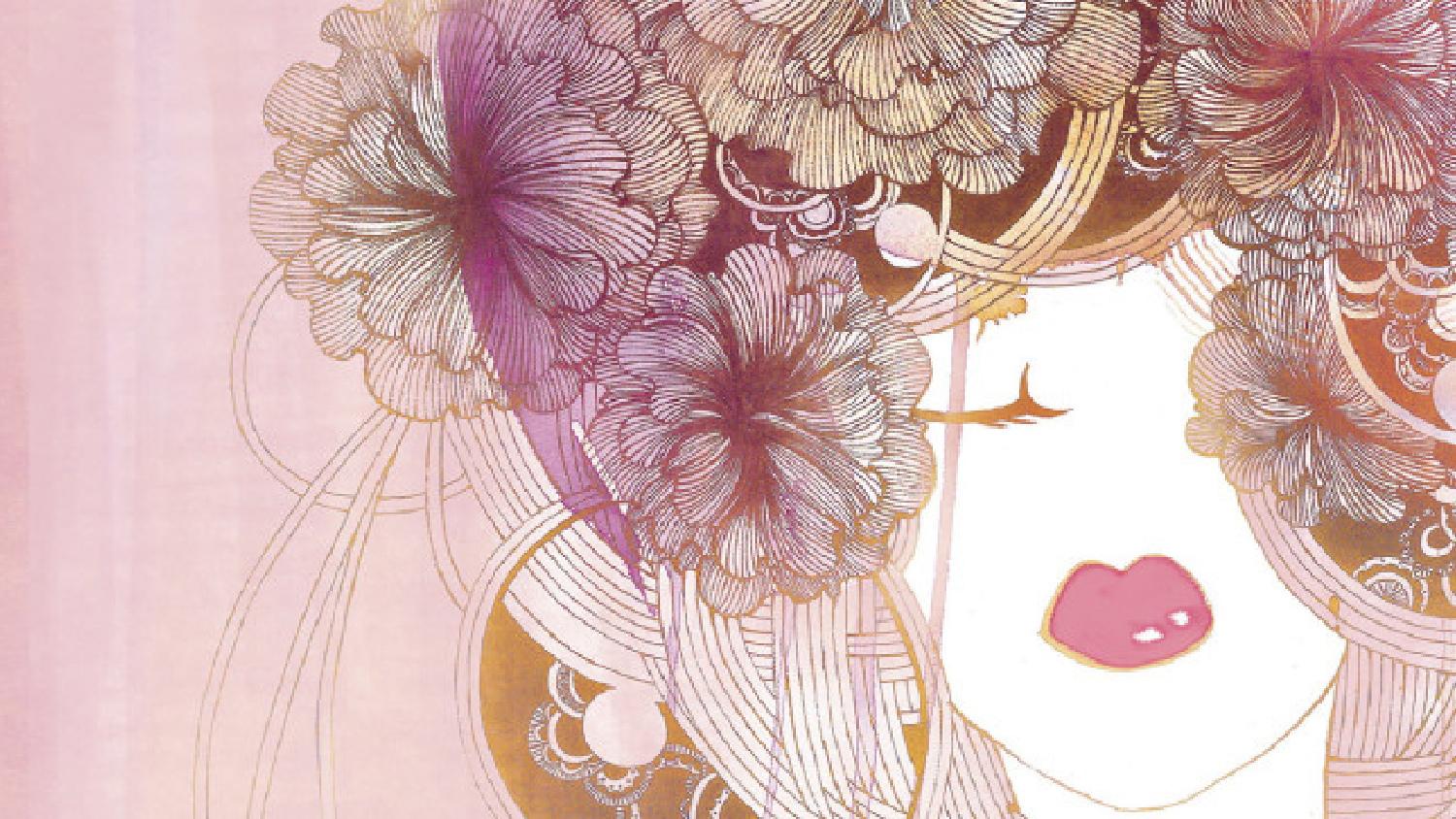 花愛．文學特展