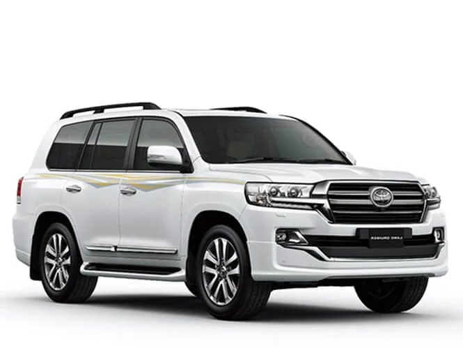 2023 Toyota RAV4 Adventure