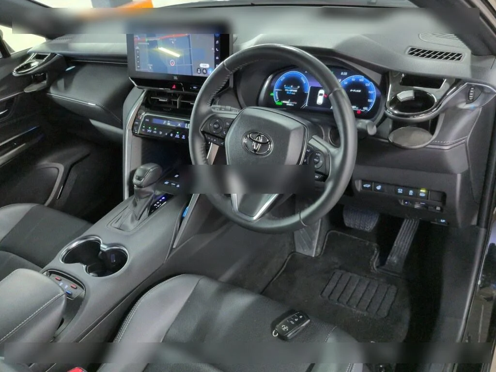 2023 TOYOTA  HARRIER HYBRID Z SEV-000957 - 3