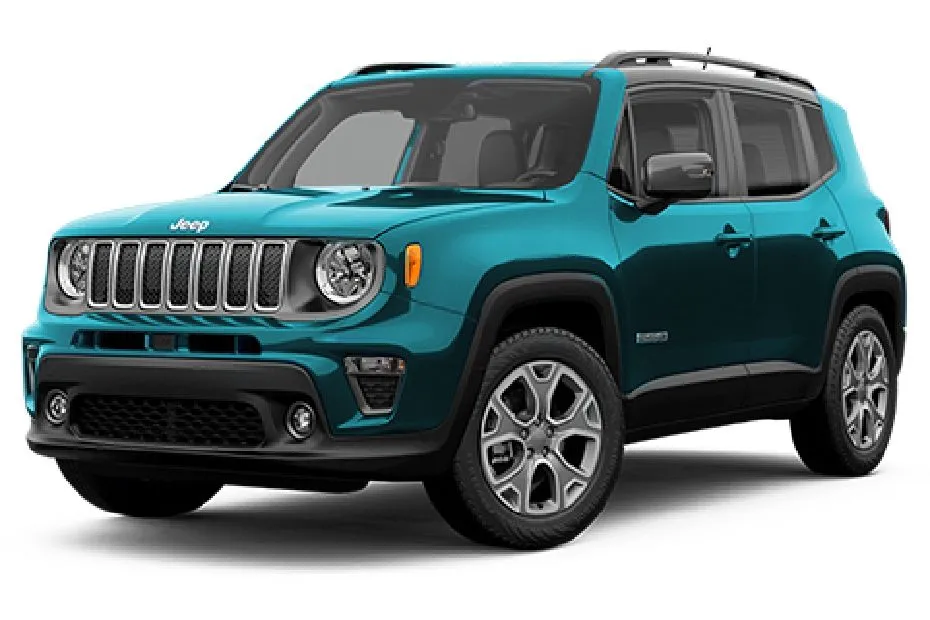 2023 Jeep Renegade VX-JEE - 2