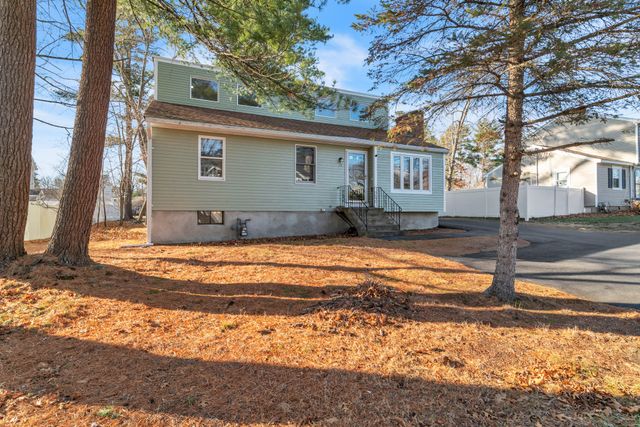 13 Algonquin Dr