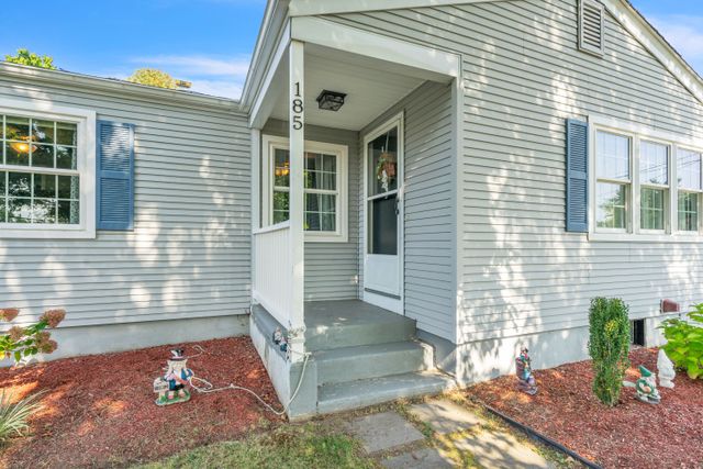 185 Kendall St