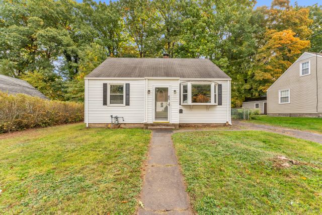 65 Yale Acres Rd