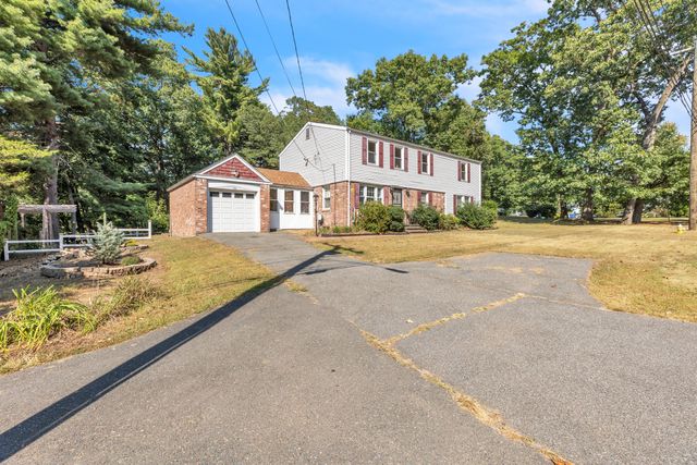 750 Wilbraham Rd