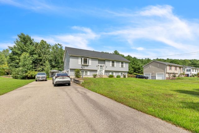 75 Mine Brook Rd