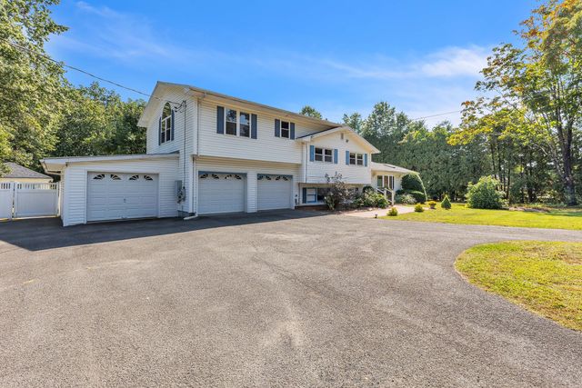 42 Long Plain Rd