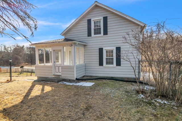 58 Water St