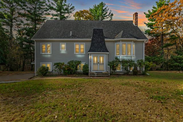 59 Lucas Dr VT
