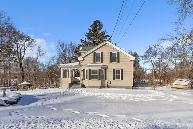 5 Fairview Ave