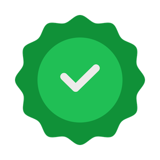 Verified