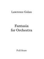 Fantasia for Orchestra