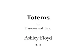 Totems