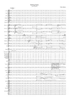 Symphony No.1 "Shifting Sands" - First Movement