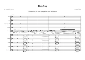 Hop-Frog