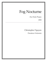 Fog Nocturne