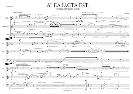 Alea iacta est