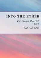 Into the Ether