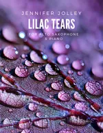 Lilac Tears