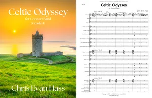 Celtic Odyssey