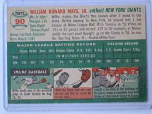 Willie Mays
