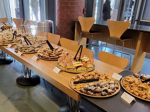 Housing Justice Forum 12/10/22