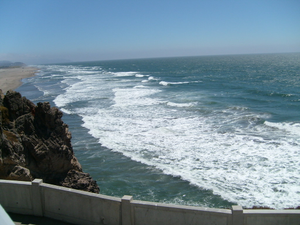 Ocean Beach - San Francisco