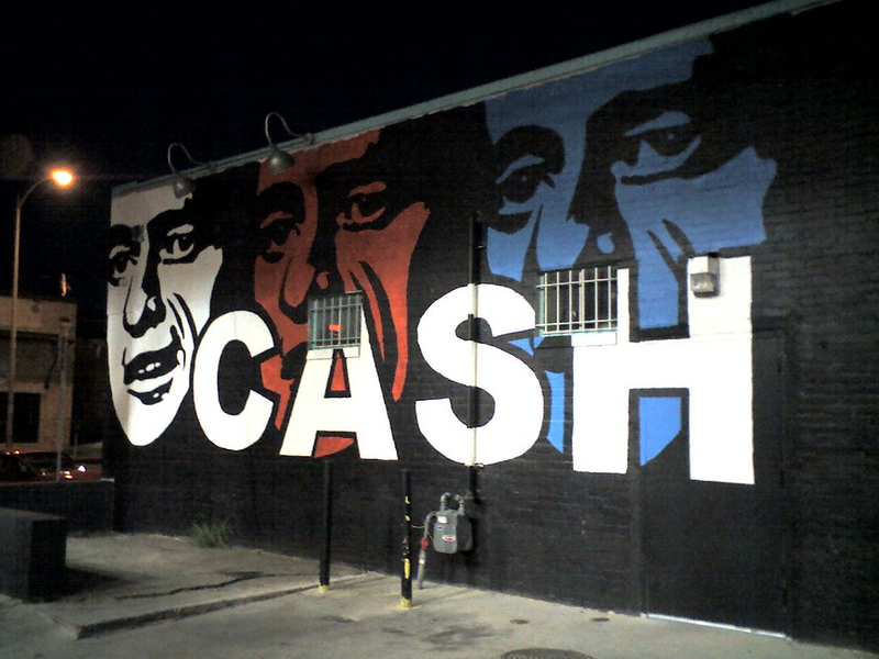 Johnny Cash