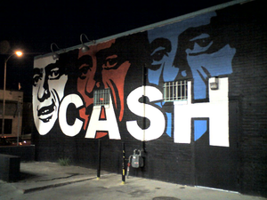 Johnny Cash