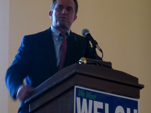 RFK • jr