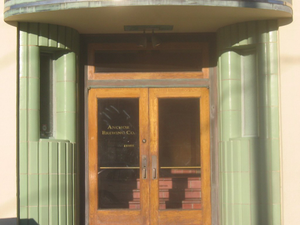 Anchor Brewing Company