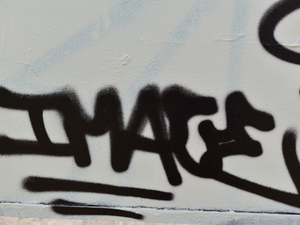 Graffiti